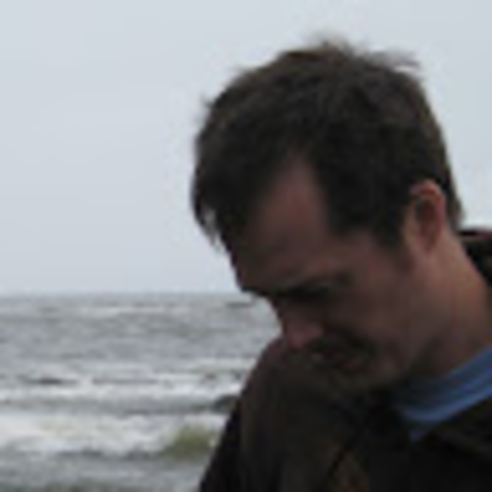 Meet your Posher, Chris